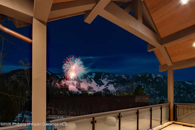 $15,450,000 | 523 Walnut Street, Unit A, Aspen, CO 81611