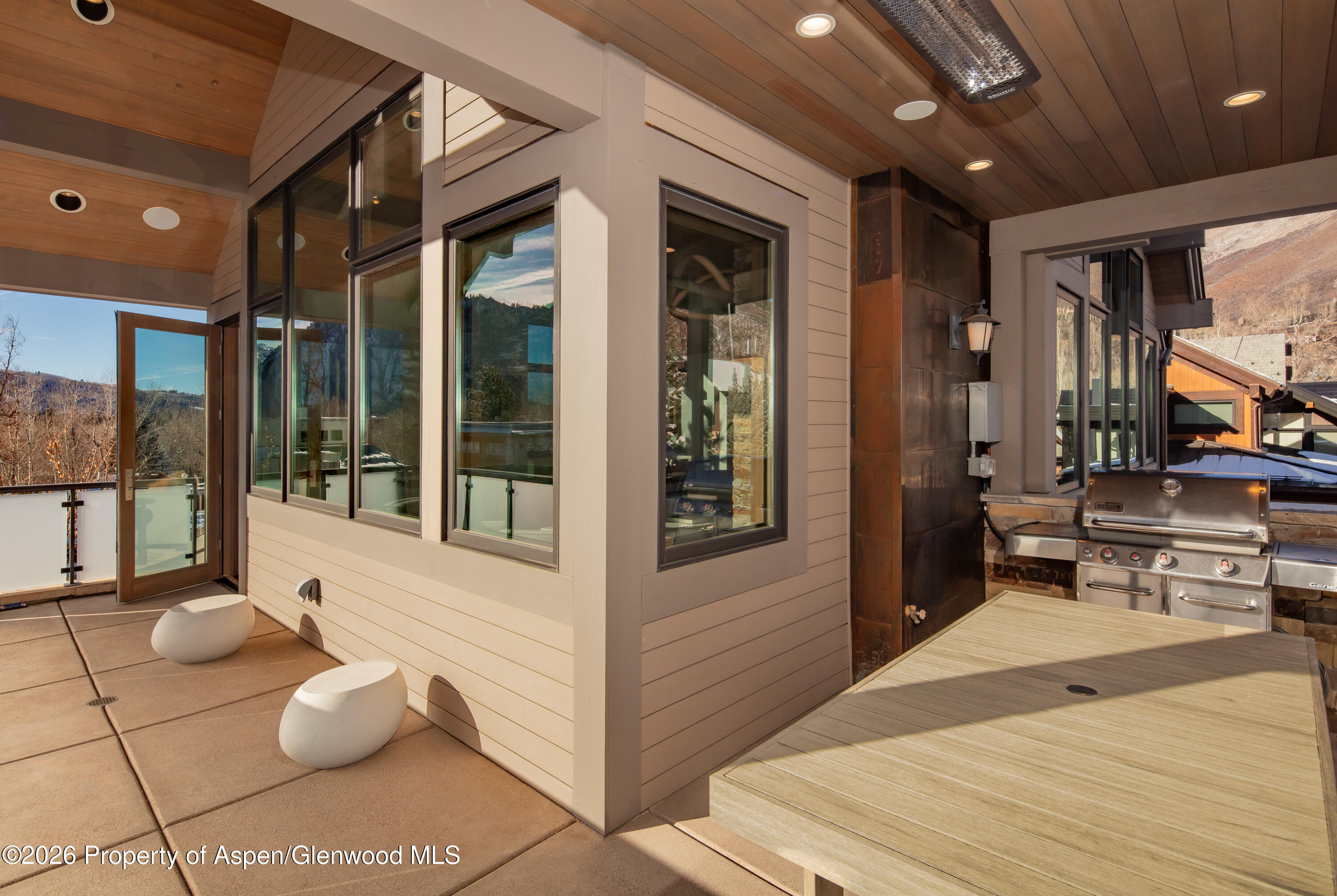 523 Walnut Street, Unit A Aspen, CO 81611 - Photo 27 of 31 108A3374