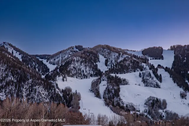 $15,450,000 | 523 Walnut Street, Unit A, Aspen, CO 81611