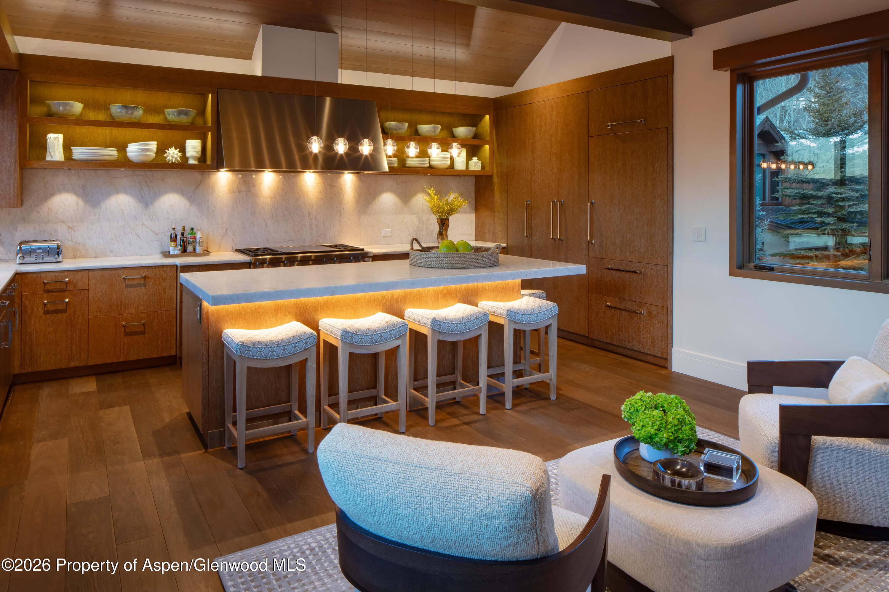 523 Walnut Street, Unit A Aspen, CO 81611 - Photo 7 of 31 108A4566