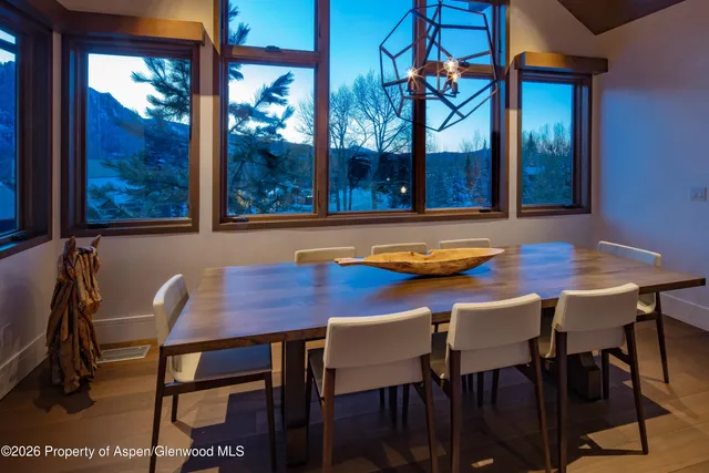 $15,450,000 | 523 Walnut Street, Unit A, Aspen, CO 81611