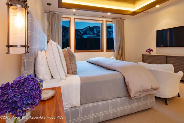 $15,450,000 | 523 Walnut Street, Unit A, Aspen, CO 81611