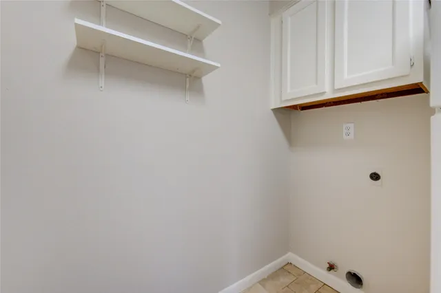 a view of small space