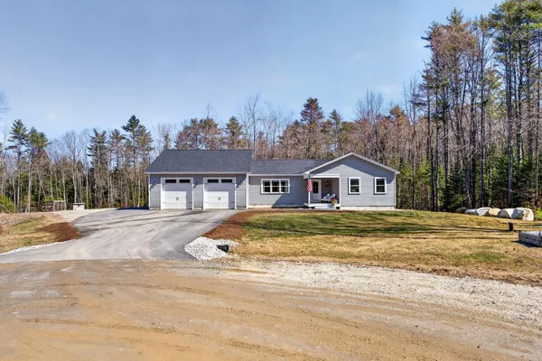 $795,000 | 4 Rooster Run, Gray, ME 04039
