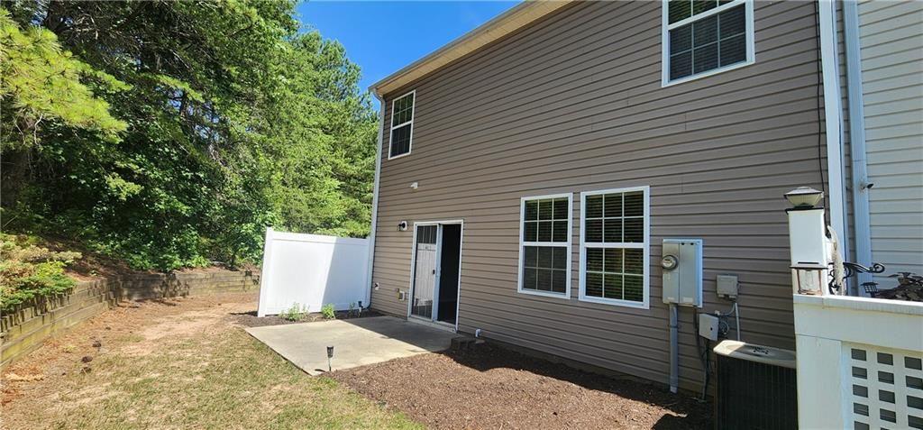 413 Windstone Trail Alpharetta, GA 30004 - Photo 48 of 49