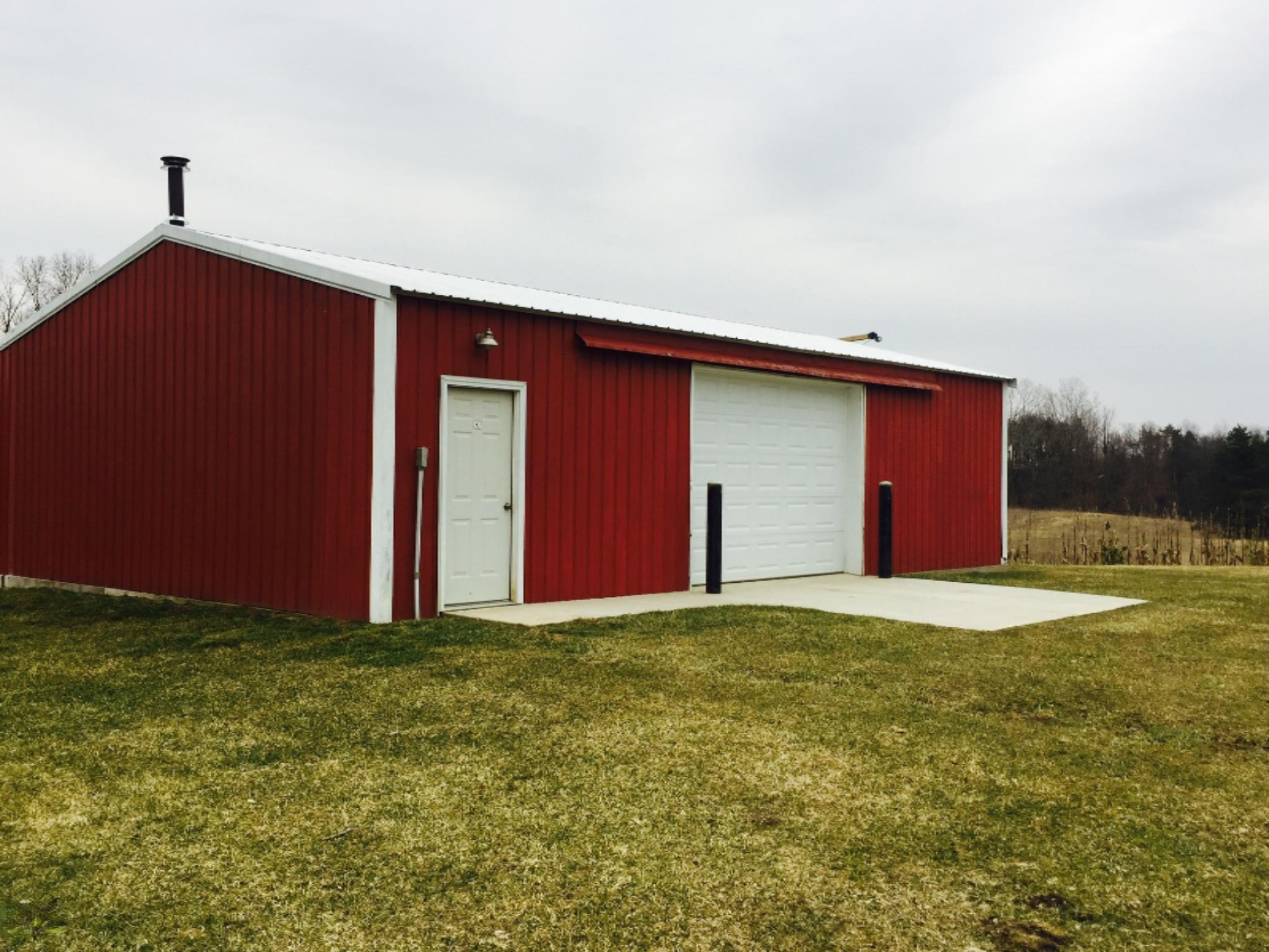 4321 Cooper Road Dowling, MI 49050 - Photo 28 of 42 IMG_0033