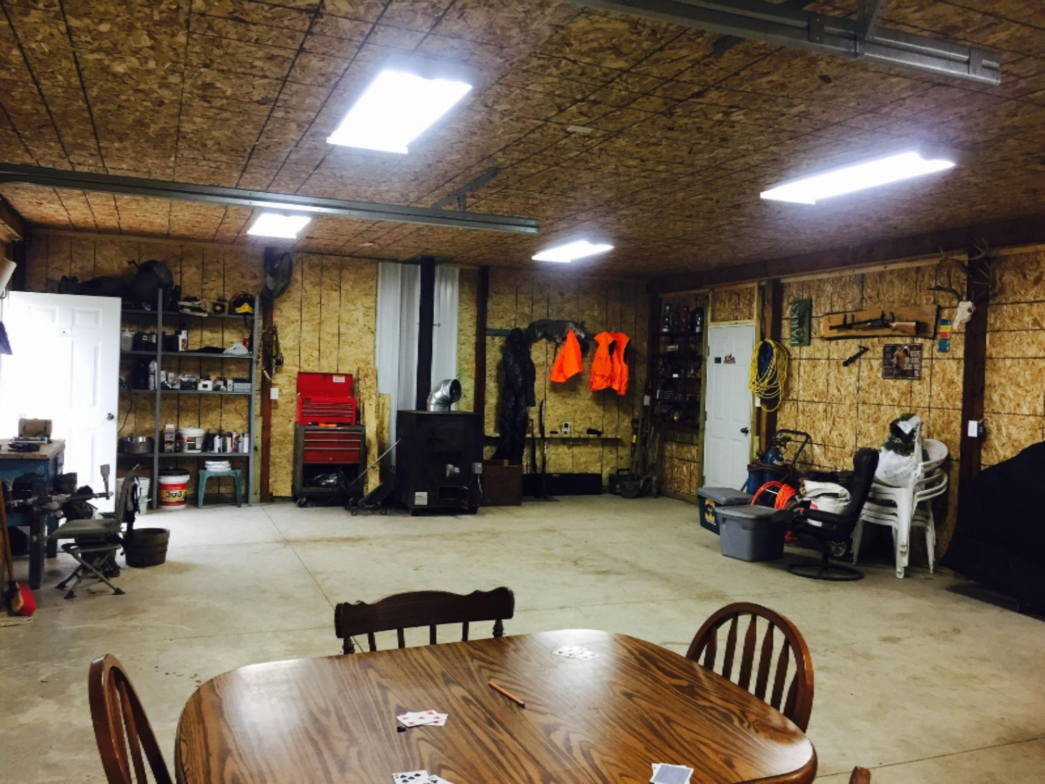 4321 Cooper Road Dowling, MI 49050 - Photo 31 of 42 IMG_0030