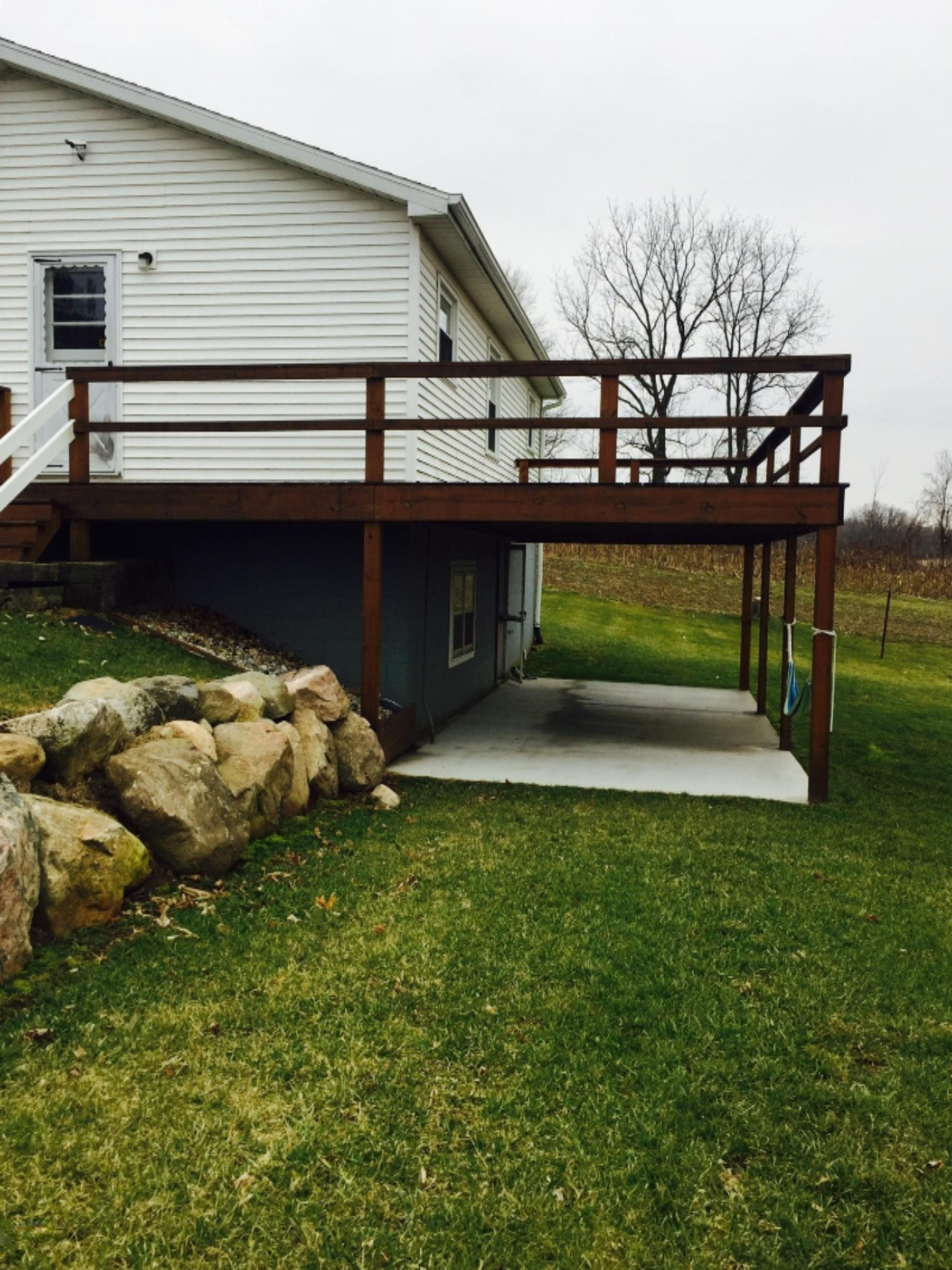 4321 Cooper Road Dowling, MI 49050 - Photo 35 of 42 IMG_0043