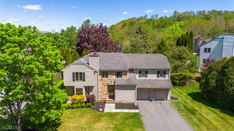 20 Knob Hill Road Hackettstown, NJ 07840 - Photo 1 of 35