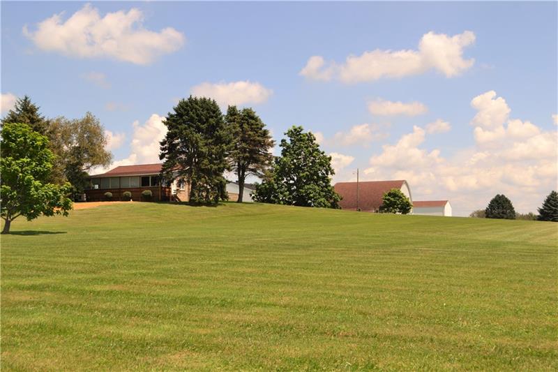 335 Scott Ridge Road Harmony, PA 16037 - Photo 1 of 25 Gallery Image 1