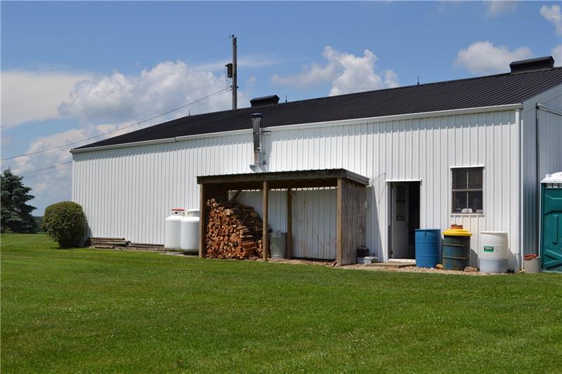 335 Scott Ridge Road Harmony, PA 16037 - Photo 4 of 25 Gallery Image 4