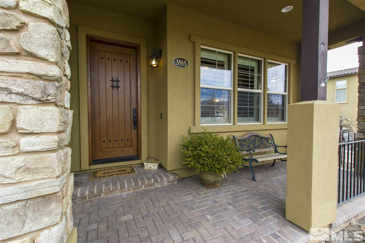 3915 San Donato Loop Reno, NV 89519 - Photo 1 of 1 Photo 1