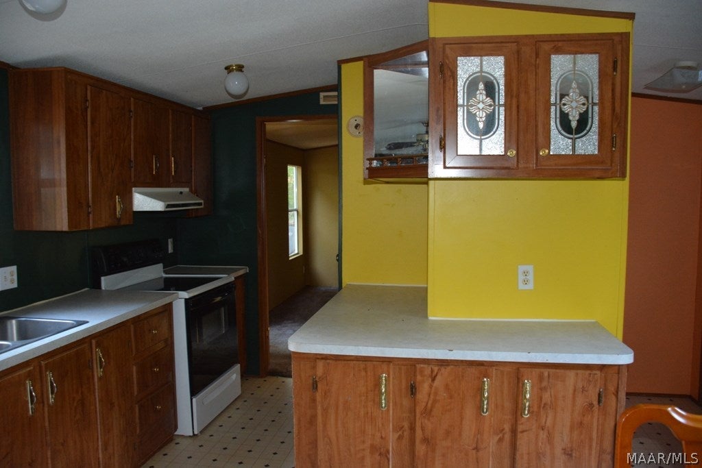 205 Sam Eldridge Road Coffee Springs, AL 36318 - Photo 18 of 34 Gallery Image 18