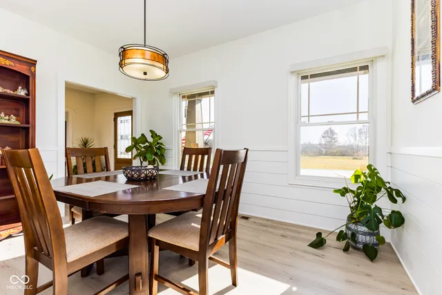 $430,000 | 9410 West Milk House Lane, Muncie, IN 47304