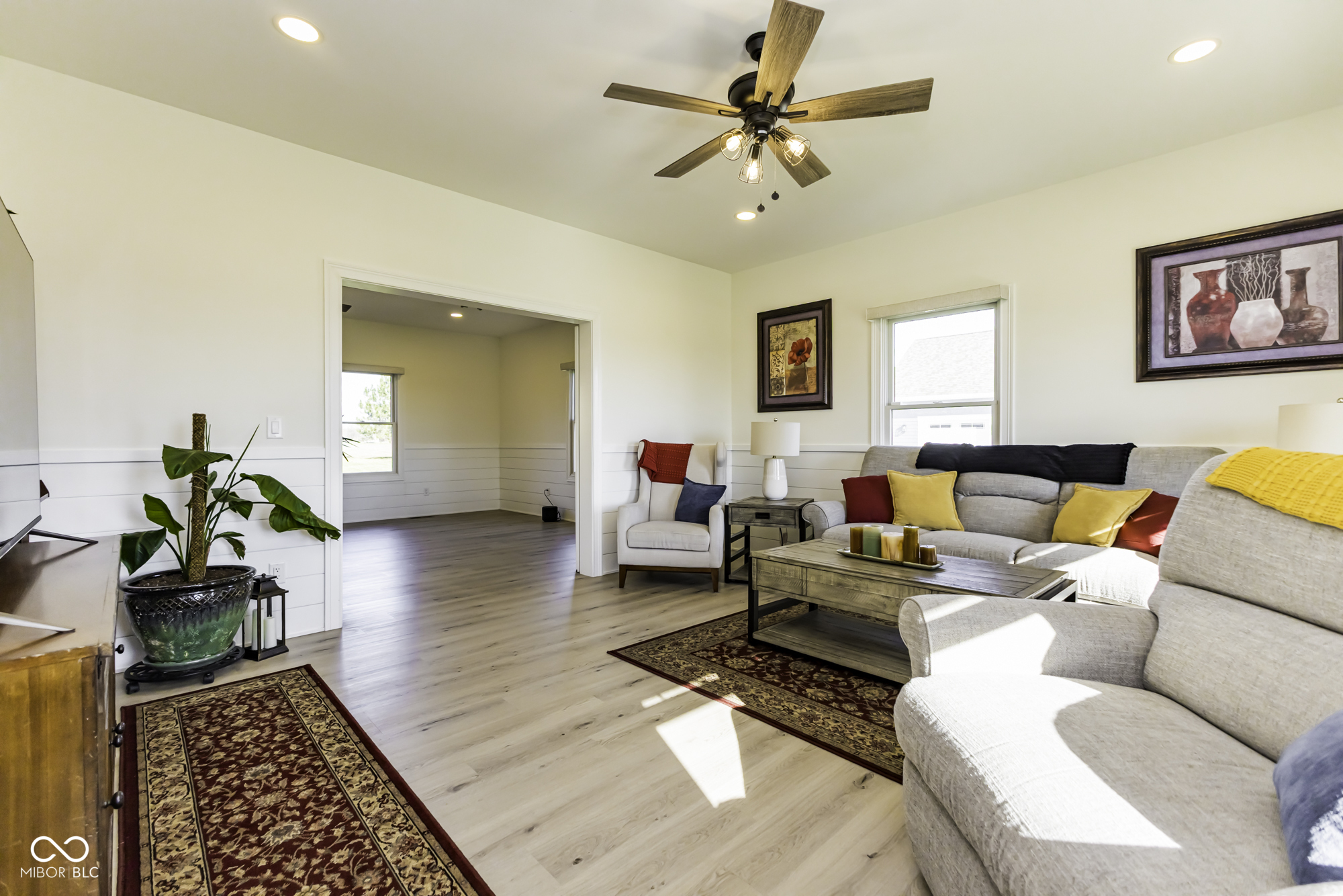 9410 West Milk House Lane Muncie, IN 47304 - Photo 16 of 36