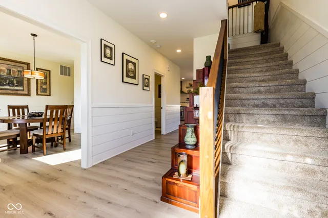 $430,000 | 9410 West Milk House Lane, Muncie, IN 47304