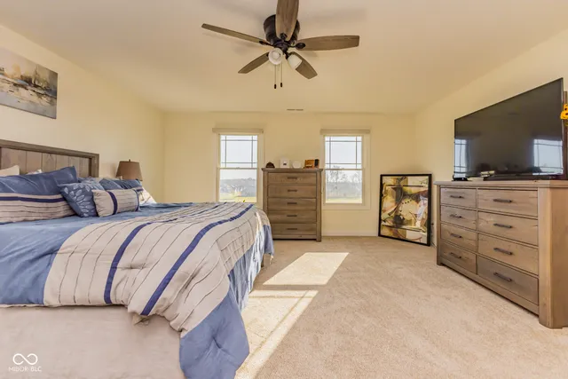 $430,000 | 9410 West Milk House Lane, Muncie, IN 47304