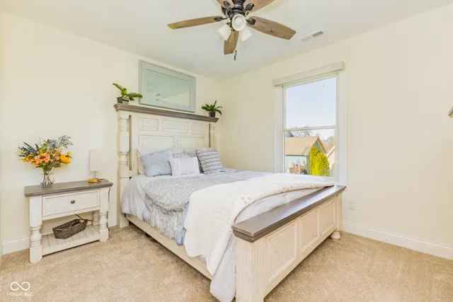 $430,000 | 9410 West Milk House Lane, Muncie, IN 47304