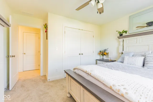 $430,000 | 9410 West Milk House Lane, Muncie, IN 47304