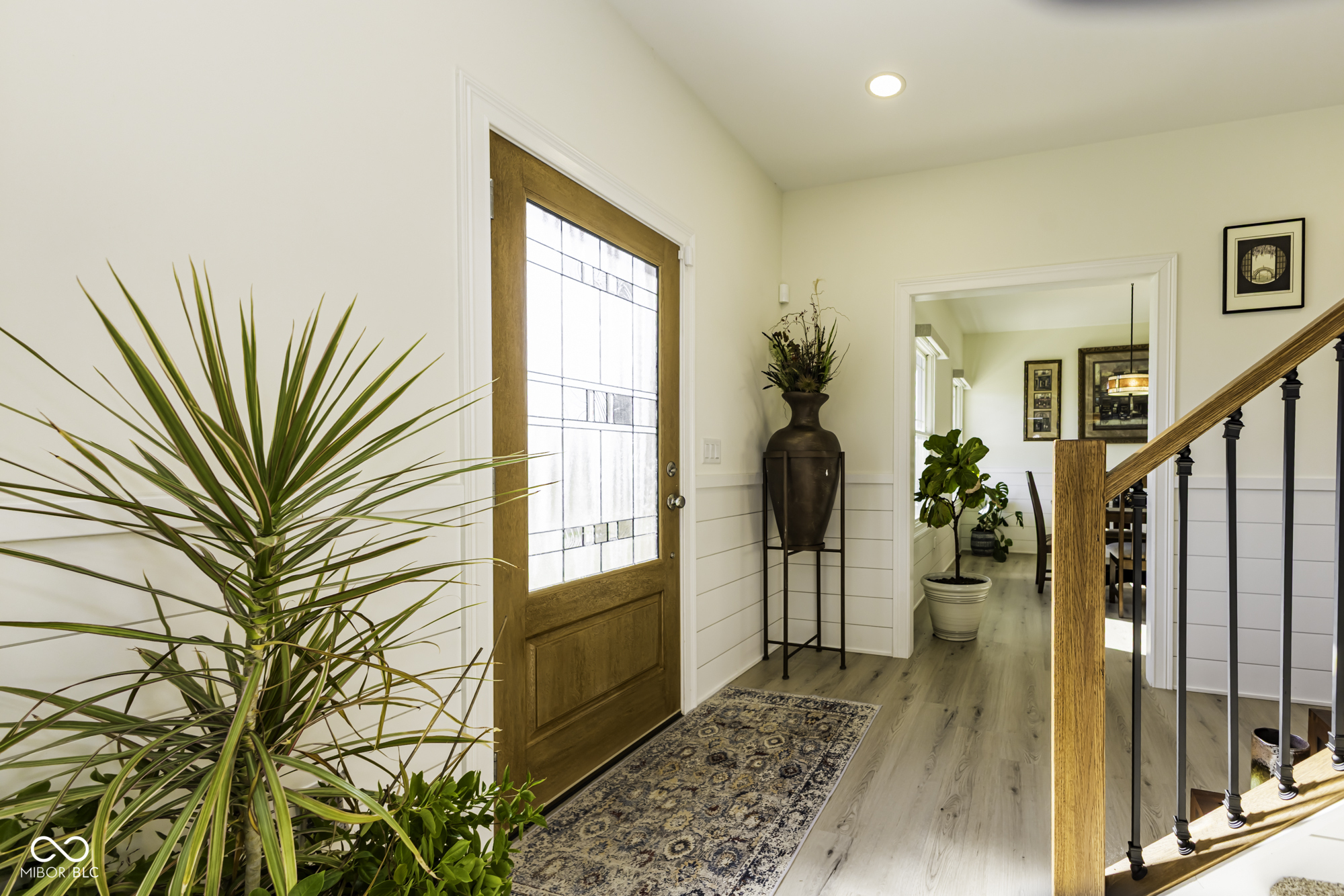 9410 West Milk House Lane Muncie, IN 47304 - Photo 3 of 36