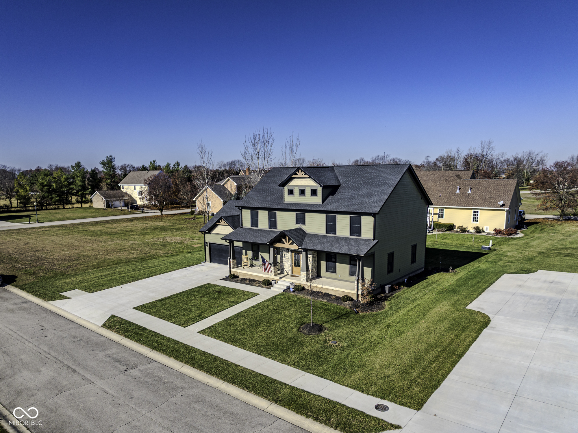 9410 West Milk House Lane Muncie, IN 47304 - Photo 31 of 36