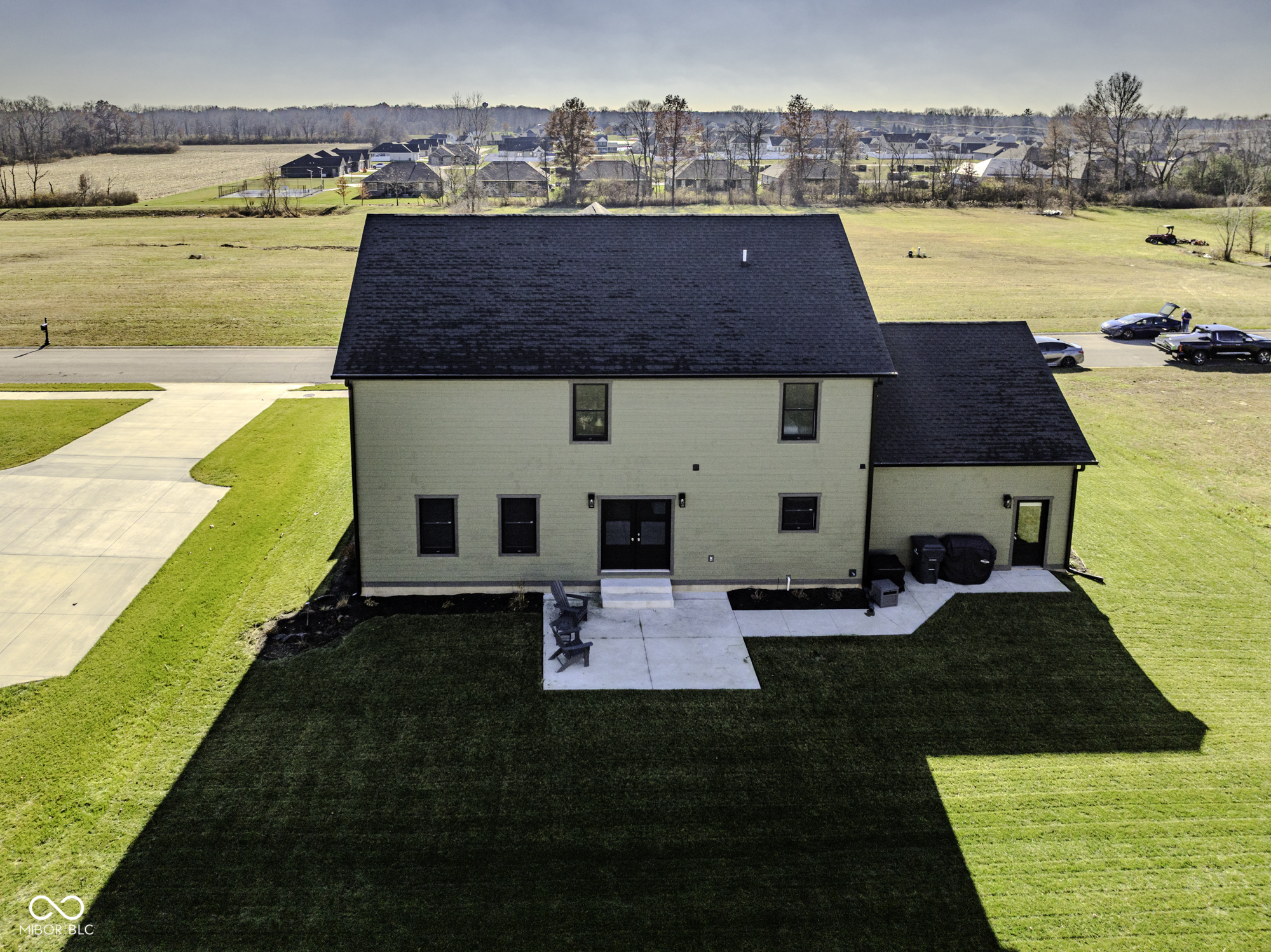 9410 West Milk House Lane Muncie, IN 47304 - Photo 32 of 36