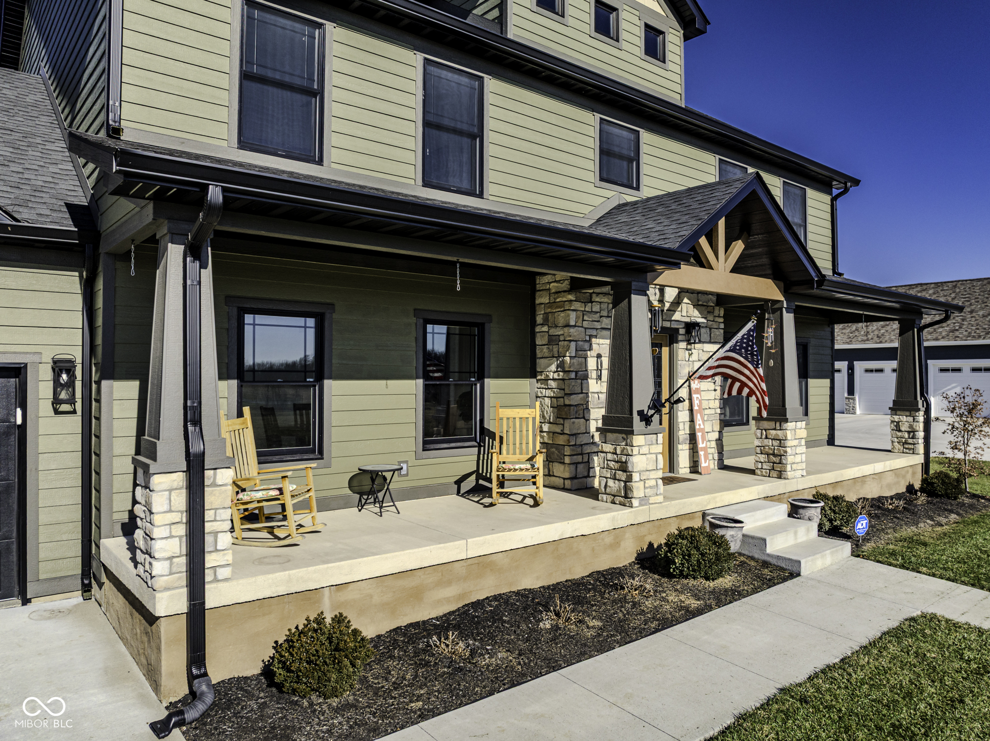 9410 West Milk House Lane Muncie, IN 47304 - Photo 34 of 36