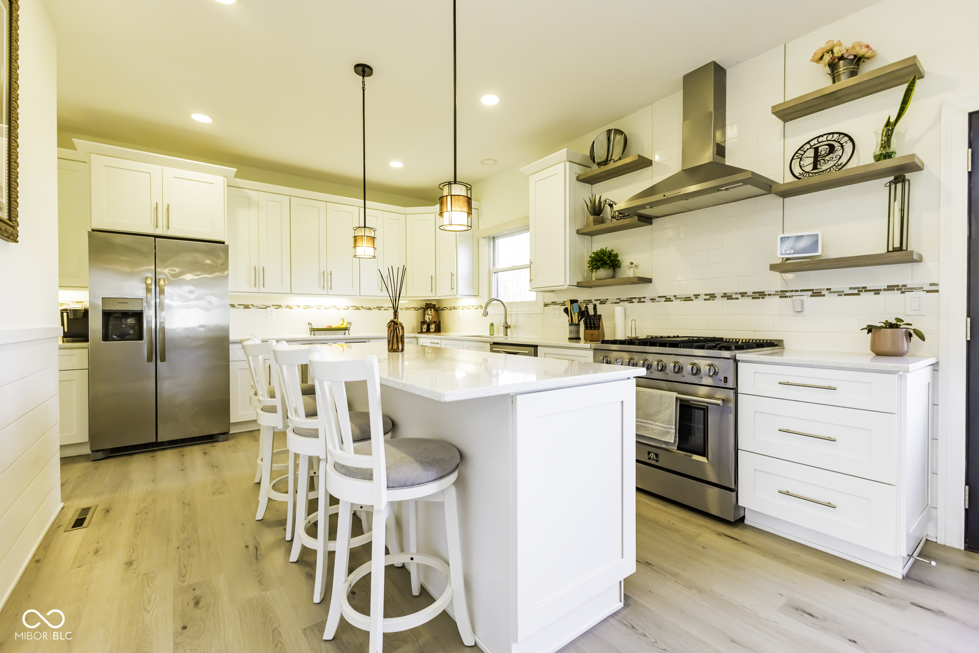 9410 West Milk House Lane Muncie, IN 47304 - Photo 5 of 36