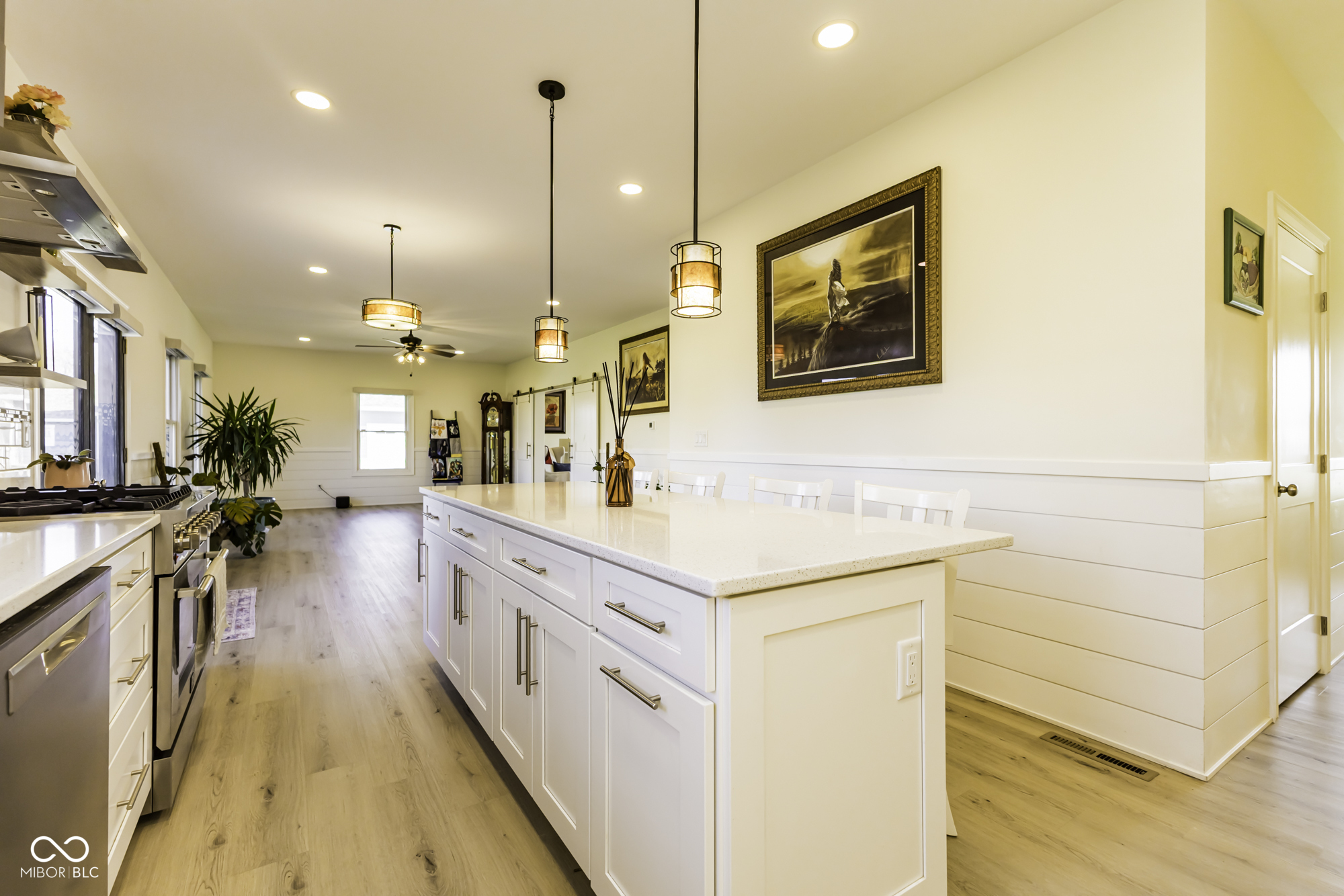 9410 West Milk House Lane Muncie, IN 47304 - Photo 10 of 36