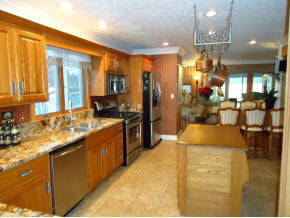 2005 Boulevard Street Rochester, IN 46975 - Photo 5 of 24