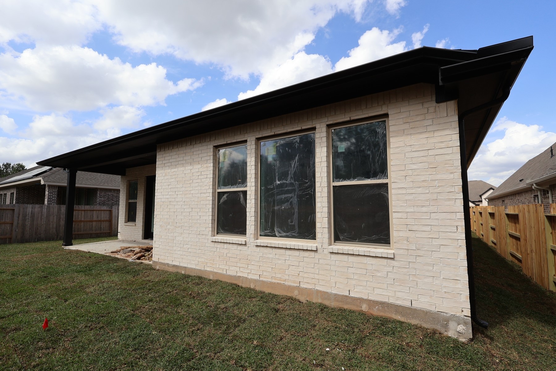 42627 Rustico Road Magnolia, TX 77354 - Photo 2 of 19 Welcome to The Conway by David Weekley Homes. **HOME ESTIMATED TO BE COMPLETE APRIL 2026**