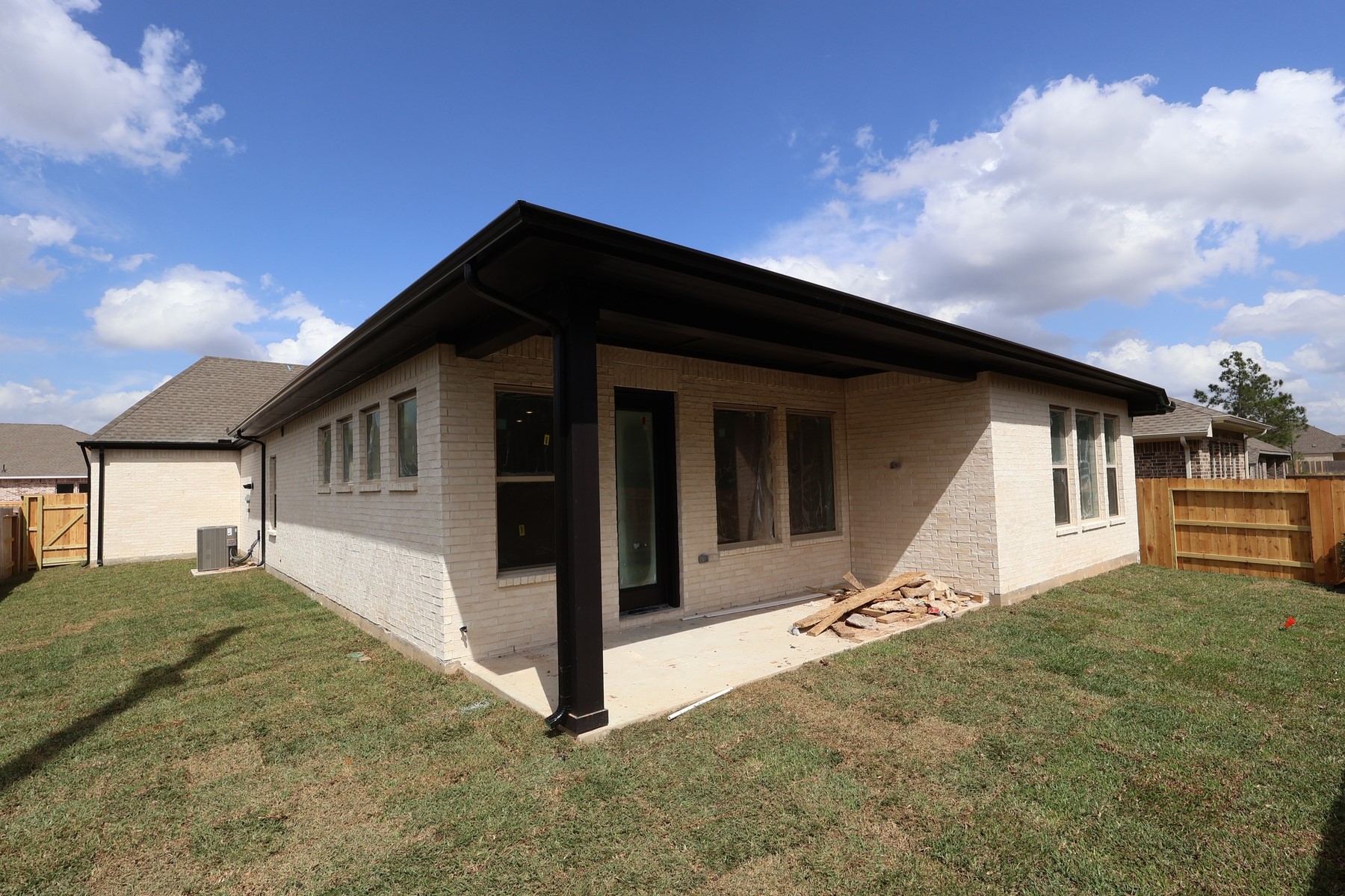 42627 Rustico Road Magnolia, TX 77354 - Photo 3 of 19 Welcome to The Conway by David Weekley Homes. **HOME ESTIMATED TO BE COMPLETE APRIL 2026**