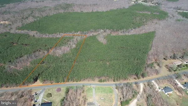 $99,000 | Lot C Mountain Cut Road, Appomattox, VA 24522