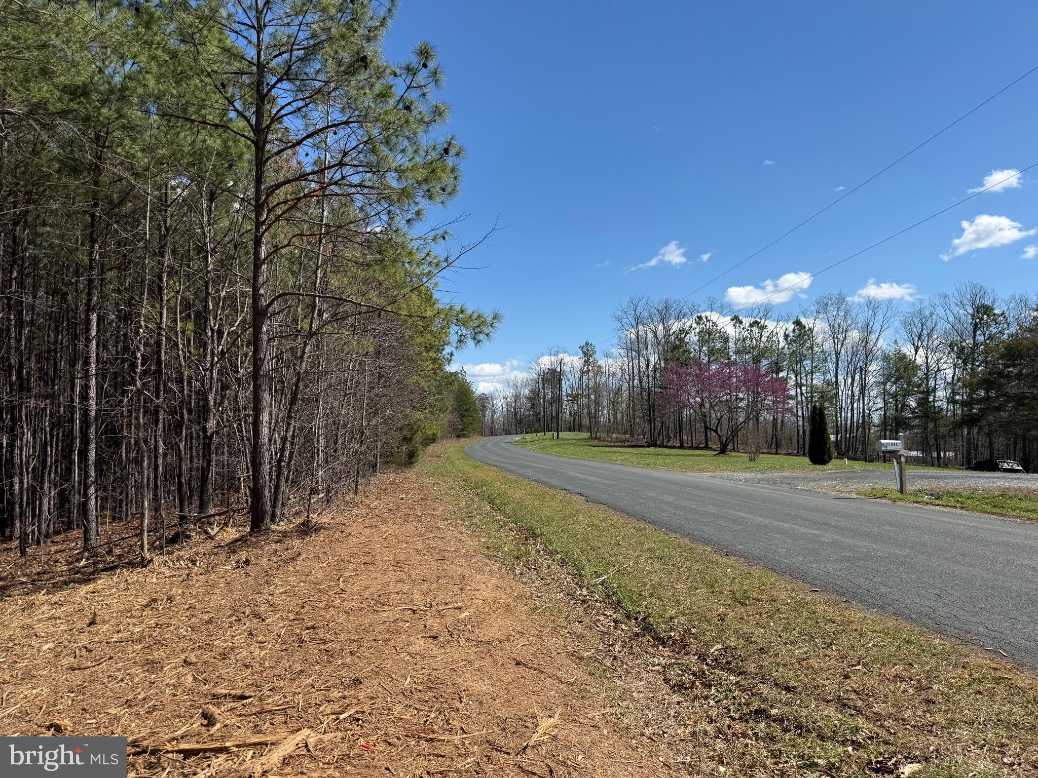 Lot C Mountain Cut Road Appomattox, VA 24522 - Photo 9 of 25 a view of outdoor space with city view