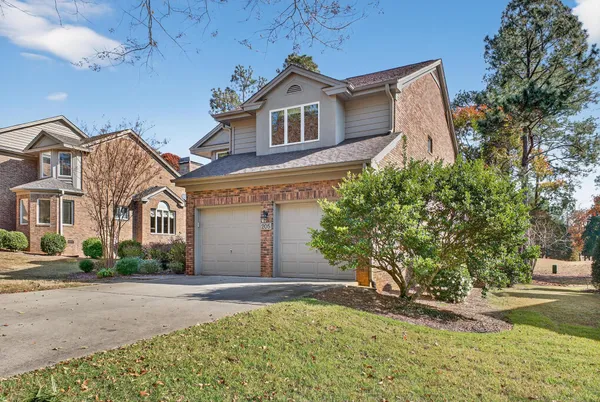 $3,000 | 205 Club Villa Drive West, Aiken, SC 29803