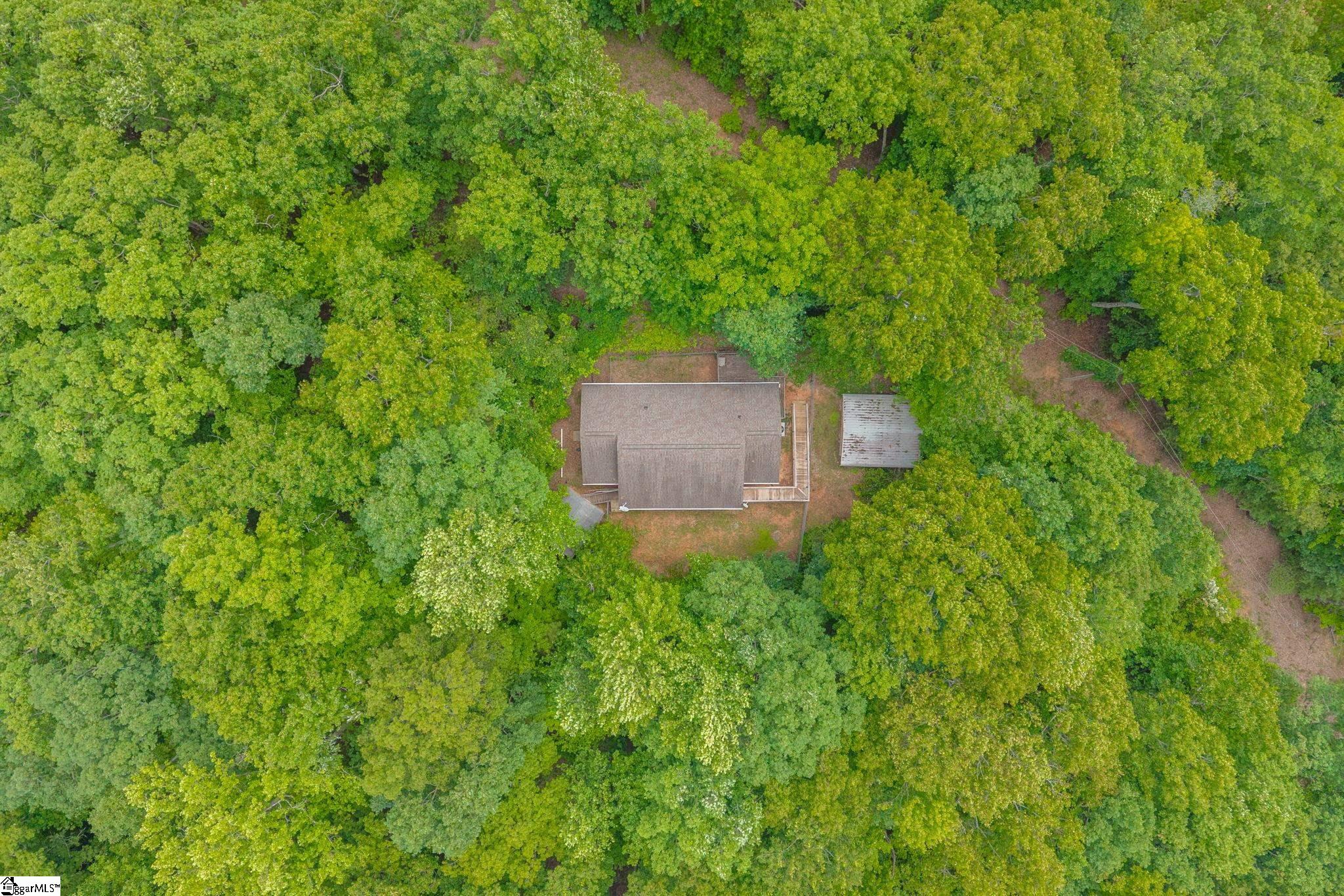 990 Mt Tabor Church Road Pickens, SC 29671 - Photo 34 of 36 Gallery Image 34