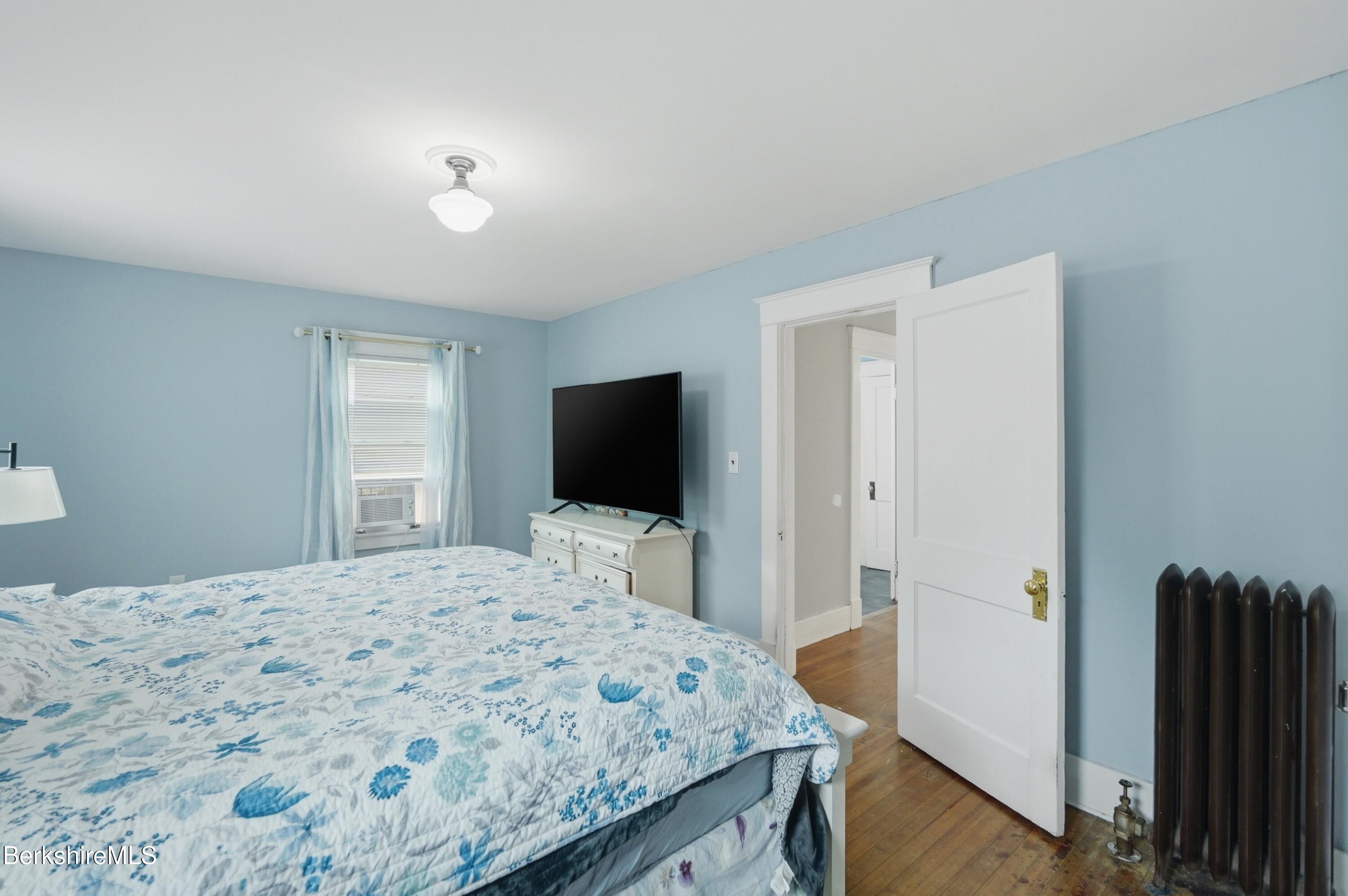 34 Holmes Road Pittsfield, MA 01201 - Photo 30 of 48 Bedroom 1