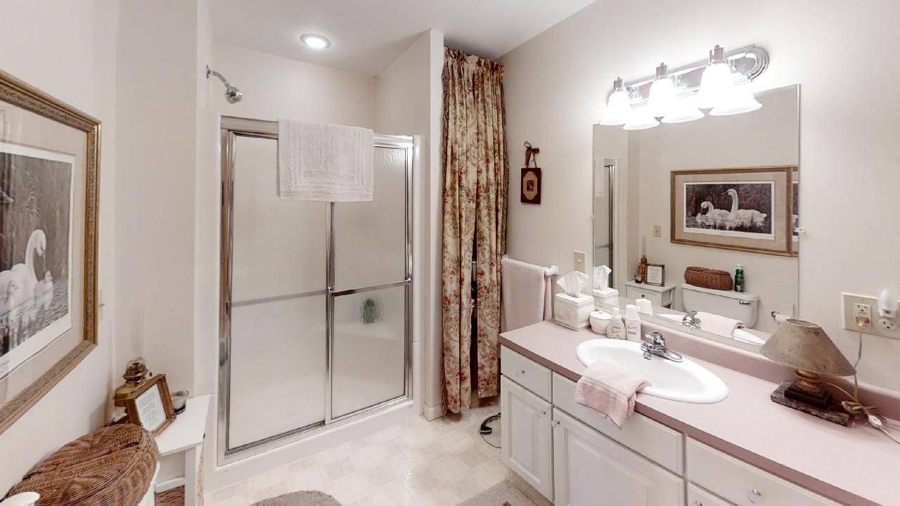 2464 Forest City Road Brookton, ME 04413 - Photo 25 of 33 Bathroom