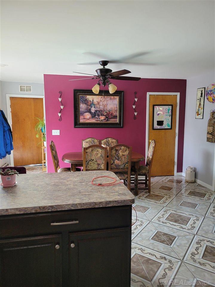 2235 Pointe Tremble Road Algonac, MI 48001 - Photo 13 of 34