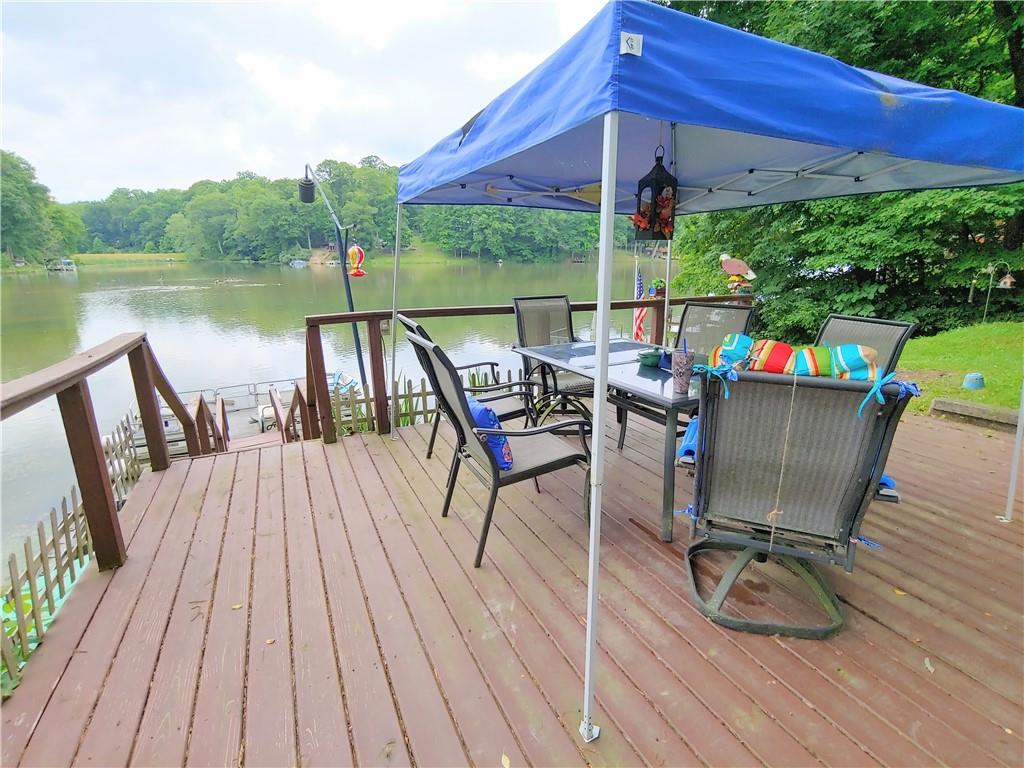 5144 Orange Grove Road Gosport, IN 47433 - Photo 5 of 29