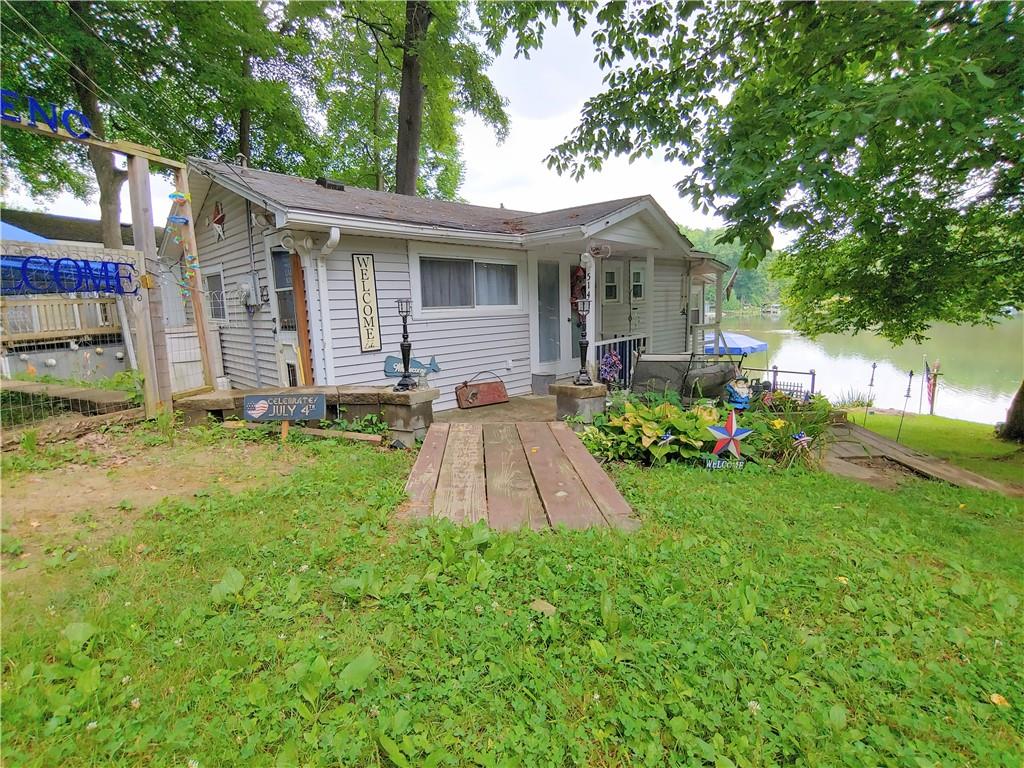 5144 Orange Grove Road Gosport, IN 47433 - Photo 8 of 29