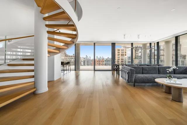 $47,000 | 565 Broome Street, Unit N16A | Hudson Square