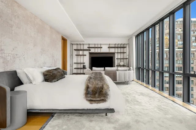 $47,000 | 565 Broome Street, Unit N16A | Hudson Square