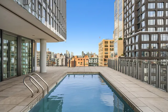 $47,000 | 565 Broome Street, Unit N16A | Hudson Square