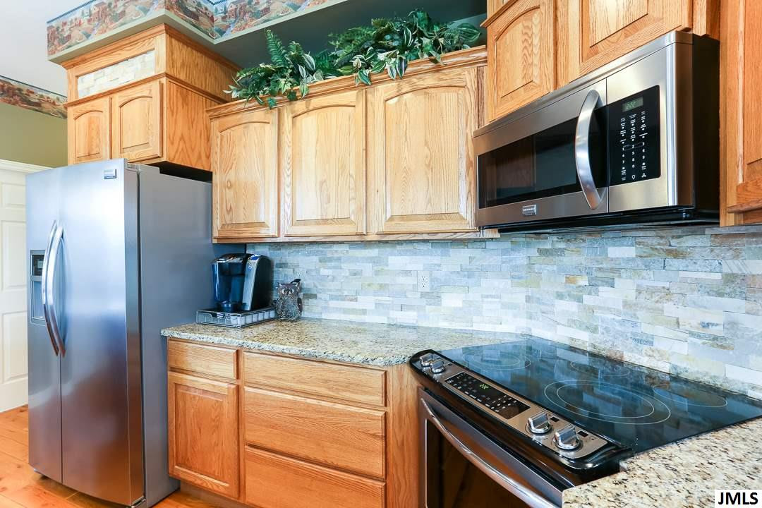 6399 Wheaton Road Jackson, MI 49201 - Photo 12 of 36 Photo 12
