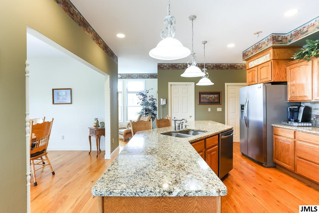 6399 Wheaton Road Jackson, MI 49201 - Photo 13 of 36 Photo 13