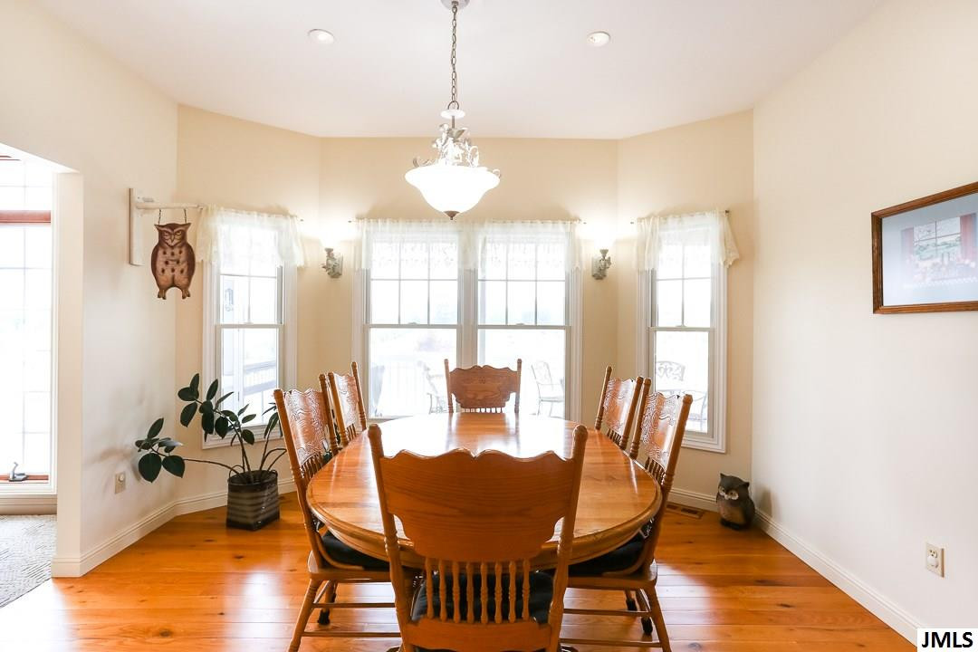 6399 Wheaton Road Jackson, MI 49201 - Photo 14 of 36 Photo 14