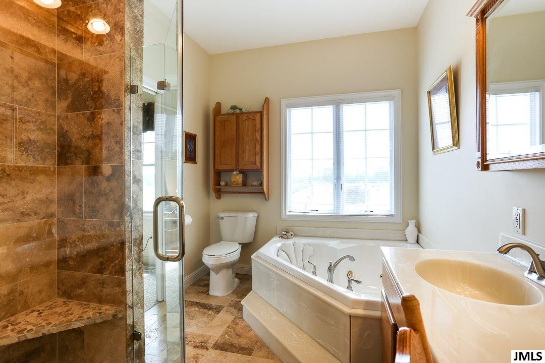 6399 Wheaton Road Jackson, MI 49201 - Photo 16 of 36 Photo 16