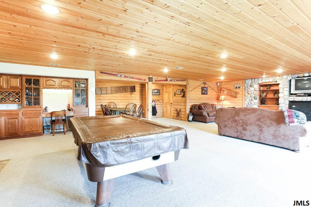 6399 Wheaton Road Jackson, MI 49201 - Photo 18 of 36 Photo 18