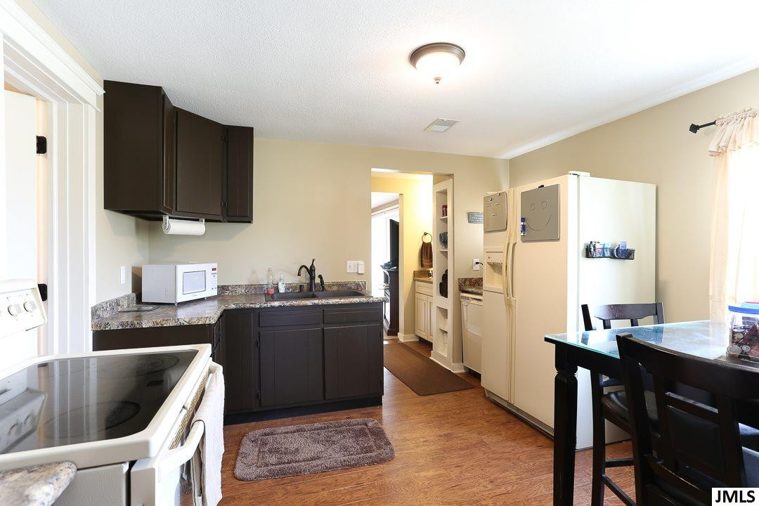 6399 Wheaton Road Jackson, MI 49201 - Photo 34 of 36 Photo 34